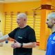 Centrum Treningu Kettlebell i Giriewoj Sport Kraków_bezpłatne szkolenie kettlebel podstawy_Artur Sasik_Ewa Ciembroniewicz_marzec 2017_24