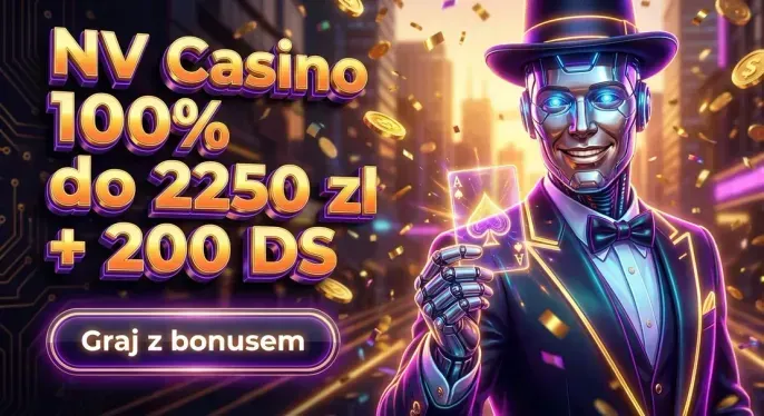 NV Casino
